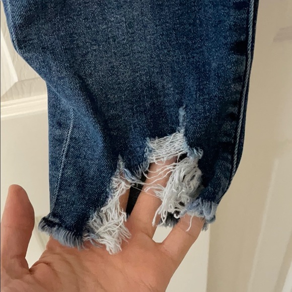 Abercrombie Jeans - Picture 3 of 5